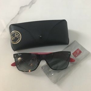 Ray Ban Sunglasses made in Italy 😎